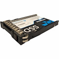 Axiom 960 GB Solid State Drive - 2.5" - SATA (SATA/600) - Black, White