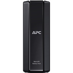 APC by Schneider Electric BR24BPG External Battery Pack