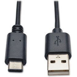Tripp Lite by Eaton U038-006 1.83 m USB Data Transfer Cable