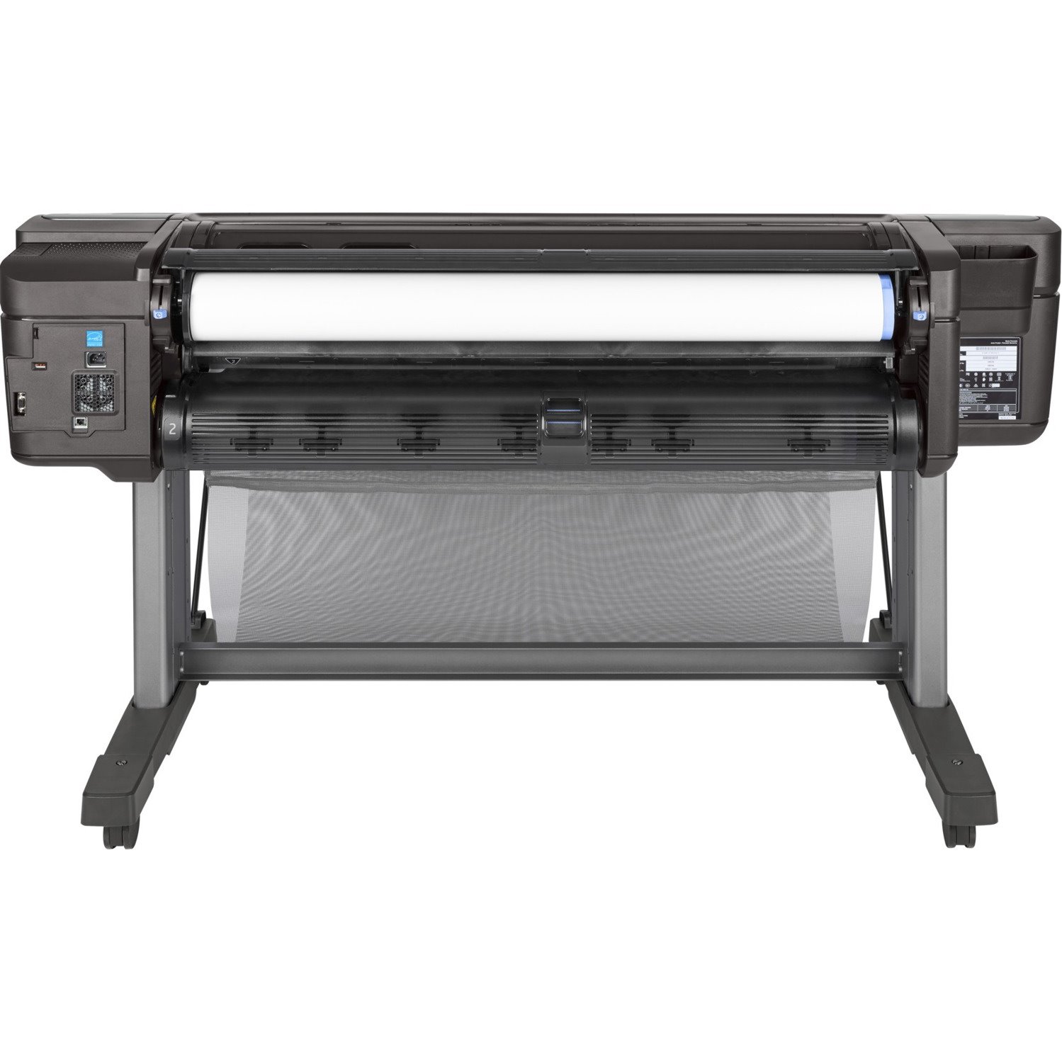 HP Designjet Z9+dr PostScript Inkjet Large Format Printer - 1117.60 mm (44") Print Width - Colour