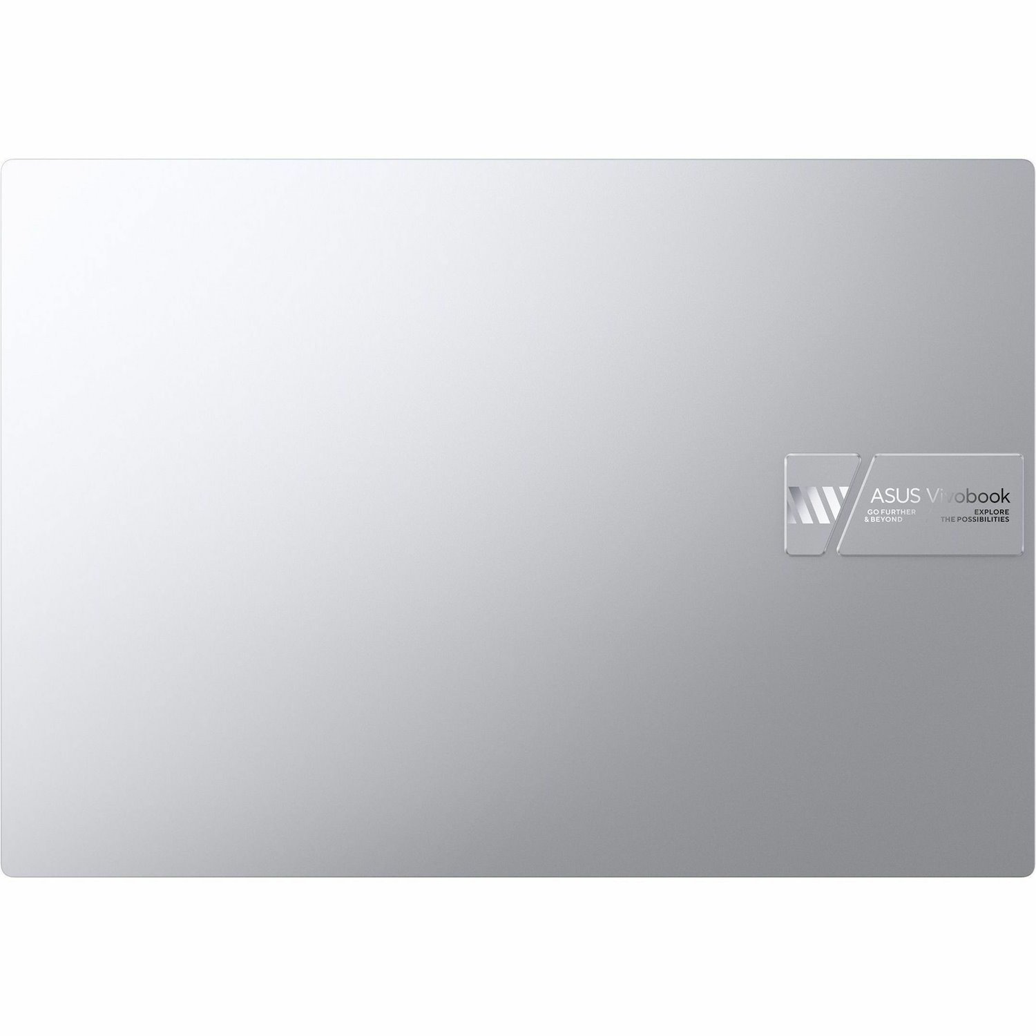 Asus Vivobook 16X K3605 K3605ZC-MB427W 16" Notebook - WUXGA - Intel Core i7 12th Gen i7-12650H - 16 GB - Cool Silver