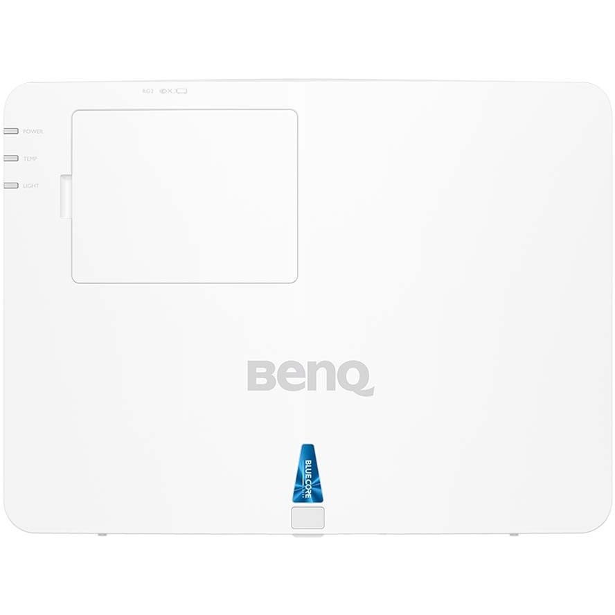 BenQ BlueCore LU710 3D DLP Projector - 16:10 - Wall Mountable, Ceiling Mountable, Floor Mountable