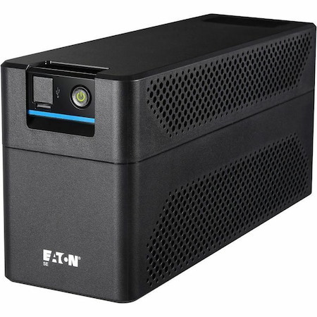 Eaton 5E900UIAU Line-interactive UPS - 900 VA/480 W
