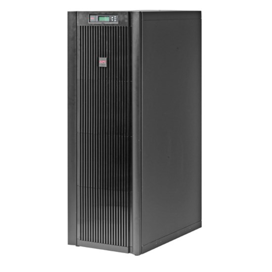 APC by Schneider Electric Smart-UPS SUVTP20KH3B4S Double Conversion Online UPS - 20 kVA