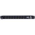 CyberPower Switched PDU RM 1U PDU15SW8FNET 15A 8-Outlet