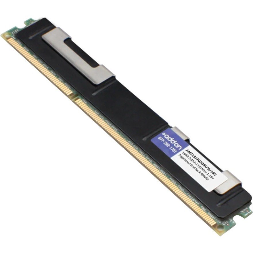 AddOn 16GB DDR3 SDRAM Memory Module