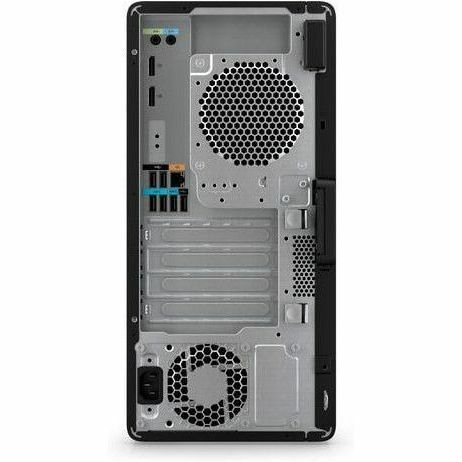 HP Z2 G9 Workstation - 1 x Intel Core i7 13th Gen i7-13700K - 32 GB - 1 TB SSD - Tower - Black - Refurbished