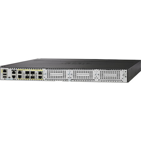 Cisco 4000 4431 Router with SEC License - Refurbished