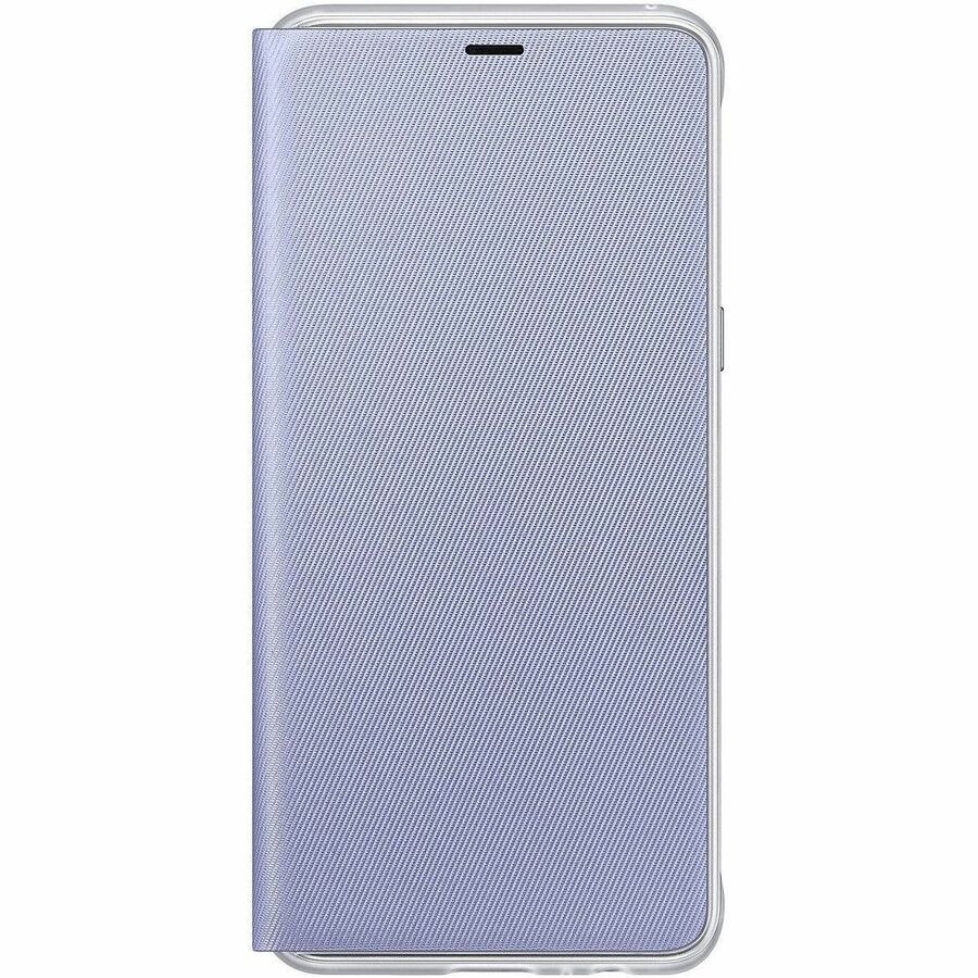 Samsung EF-FA530 Carrying Case (Flip) Samsung Galaxy S8 Smartphone - Gold