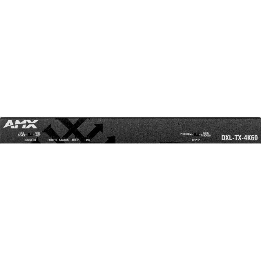 AMX DXLite 4K60 Transmitter