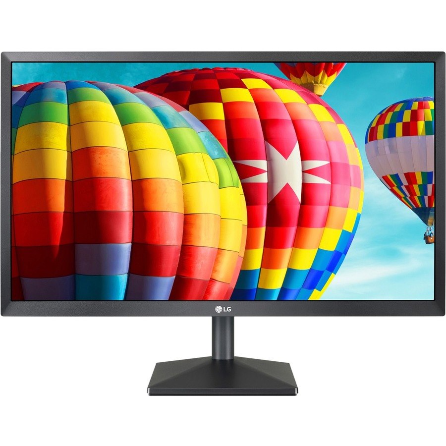 LG 24MK430H-B 23.8" Full HD LED Gaming LCD Monitor - 16:9 - Black