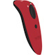 Socket Mobile SocketScan&reg; S700, Linear Barcode Scanner, Red