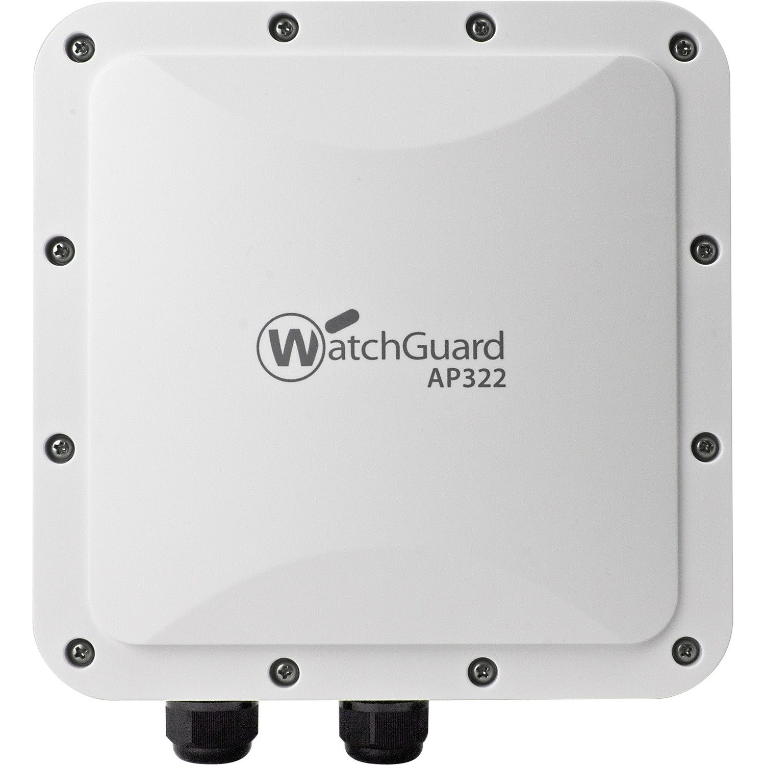 WatchGuard AP322 and 3-yr Wi-Fi Cloud Subscription and Standard Support