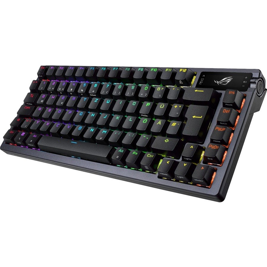 Asus ROG Azoth M701 Gaming Keyboard