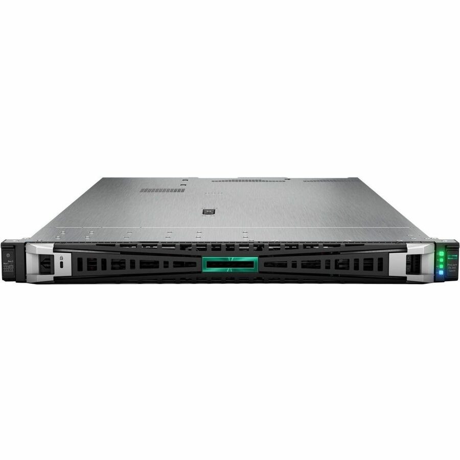 Hpe DL360 G11 4510 64G Mr408i-O 8SFF SVR