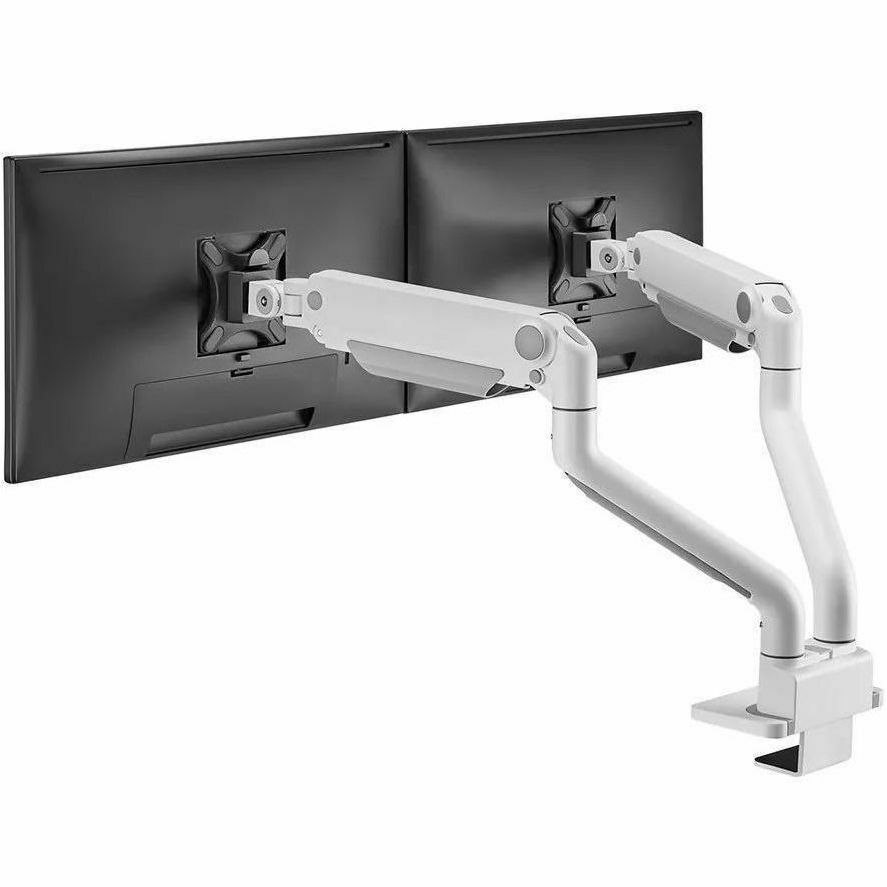 Neomounts by Newstar Mounting Arm for Monitor - White