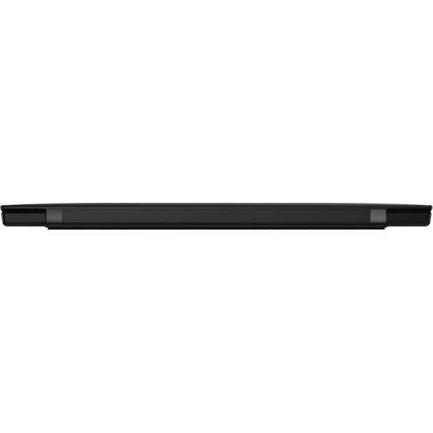 Lenovo ThinkPad X1 Carbon Gen 9 20XW004GUS 14" Ultrabook - WUXGA - 1920 x 1200 - Intel Core i7 i7-1185G7 Quad-core (4 Core) 3 GHz - 16 GB Total RAM - 512 GB SSD - Black