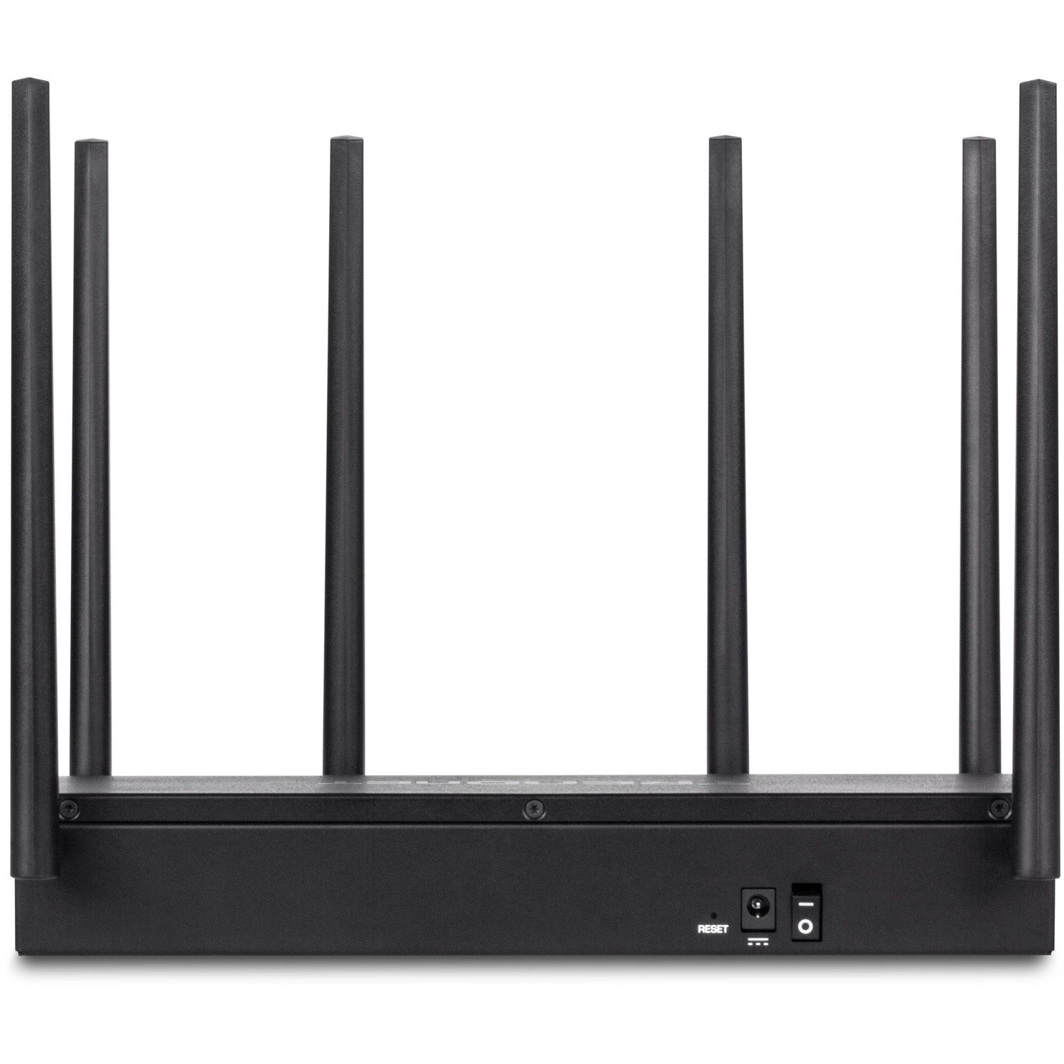 TRENDnet AC3000 Tri-Band Wireless Gigabit Dual-WAN VPN SMB Router, MU-MIMO, Wave 2,Internet Router, Whole Office-Home Wifi, Pre-Encrypted Wireless, QoS,Inter-VLAN Routing, Black, TEW-829DRU
