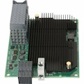 Lenovo 10Gigabit Ethernet Card for Server - Fibre Channel - Plug-in Card