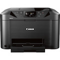 Canon MAXIFY MB5120 Wireless Inkjet Multifunction Printer - Color