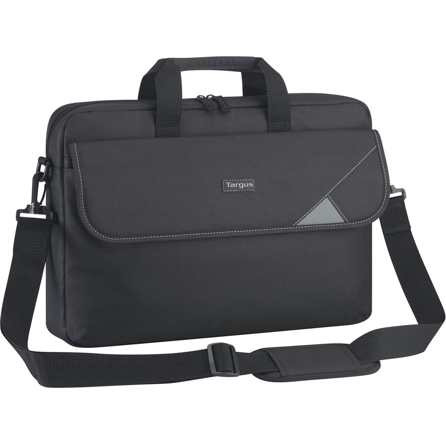Targus Intellect TBT239AU Carrying Case for 40.6 cm (16") Notebook - Black