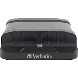 Verbatim Console Charging Stand for use with Nintendo Switch