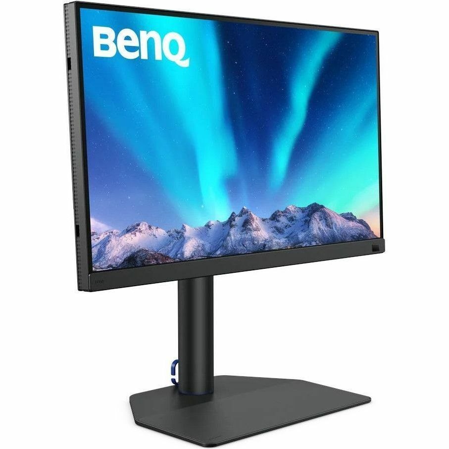 BenQ PhotoVue SW272U 27" Class 4K UHD LED Monitor - 16:9