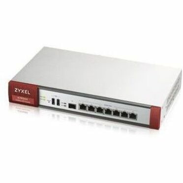 ZYXEL ZyWALL ATP500 Network Security/Firewall Appliance