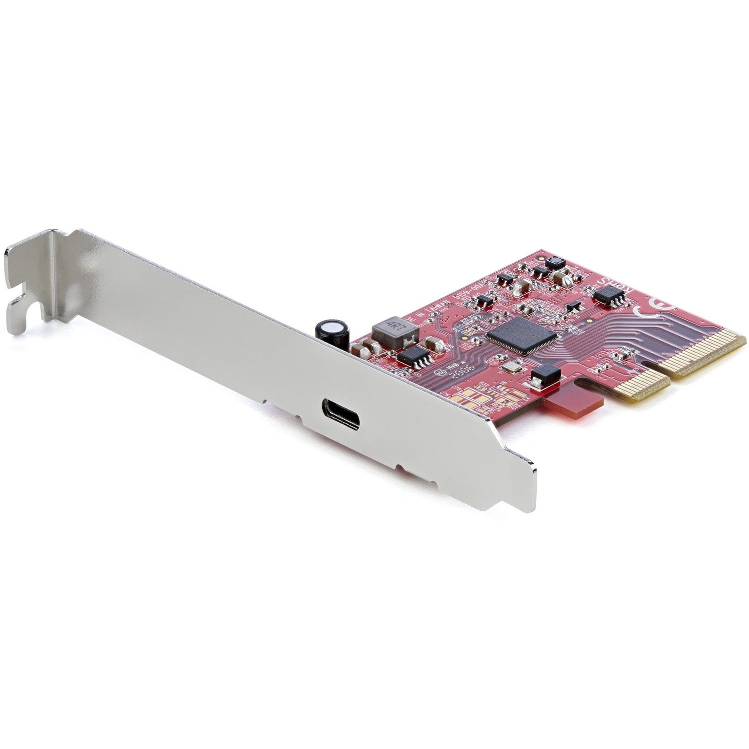StarTech.com USB Adapter - PCI Express 3.0 x4 - Plug-in Card