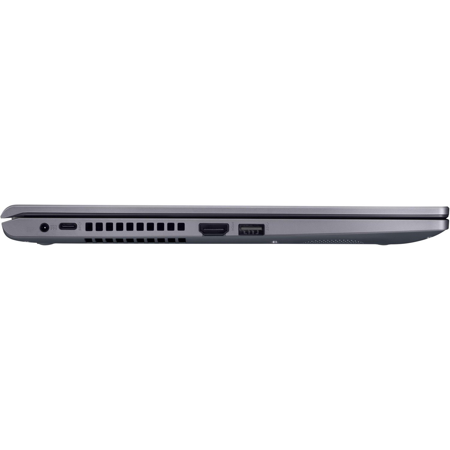 Asus ExpertBook P1512 P1512CEA-XS54 15.6" Notebook - Full HD - 1920 x 1080 - Intel Core i5 11th Gen i5-1135G7 Quad-core (4 Core) 2.40 GHz - 8 GB Total RAM - 8 GB On-board Memory - 512 GB SSD - Slate Gray