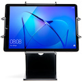 Star Micronics mUNITE mUNITE EZDESK KIOSK STAND BLK Tablet PC Stand
