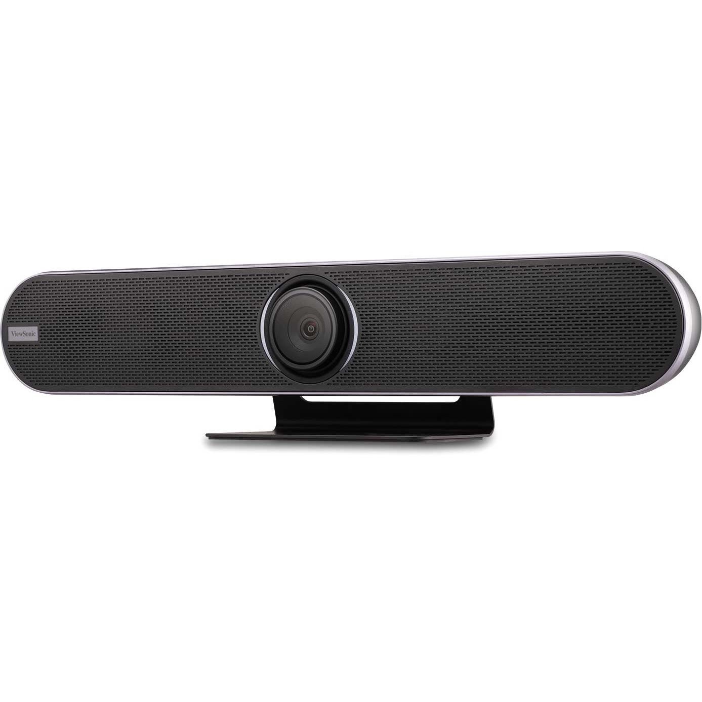 ViewSonic VB-CAM-201 Video Conferencing Camera - 8.5 Megapixel - USB 3.0