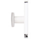 The Joy Factory Elevate II Wall Mount for Tablet - White