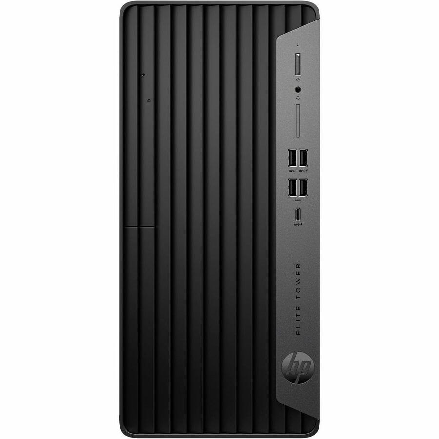 HP Elite 600 G9 Desktop Computer - Intel Core i7 12th Gen i7-12700 - vPro Technology - 16 GB - 512 GB SSD - Tower