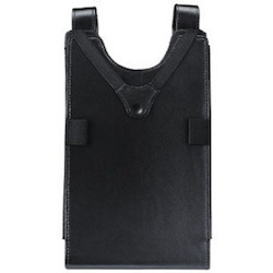 Advantech Carrying Case (Holster) Advantech Tablet - Black