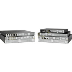 Cisco 4000 4331 Router with SEC License