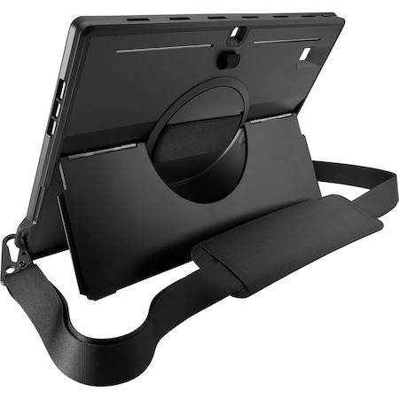 HP Carrying Case HP Tablet PC - Black