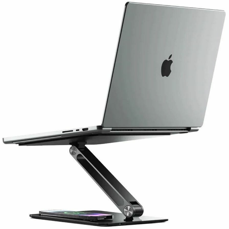 Alogic Height Adjustable Notebook Stand