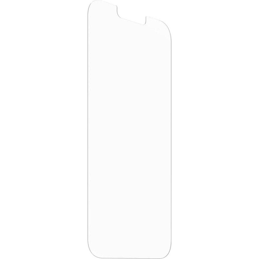 OtterBox Alpha Glass Tempered Glass, Aluminosilicate Screen Protector for Apple - Clear