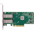 Dell 25Gigabit Ethernet Card for Rack Server - 20GBase-X - Plug-in Card
