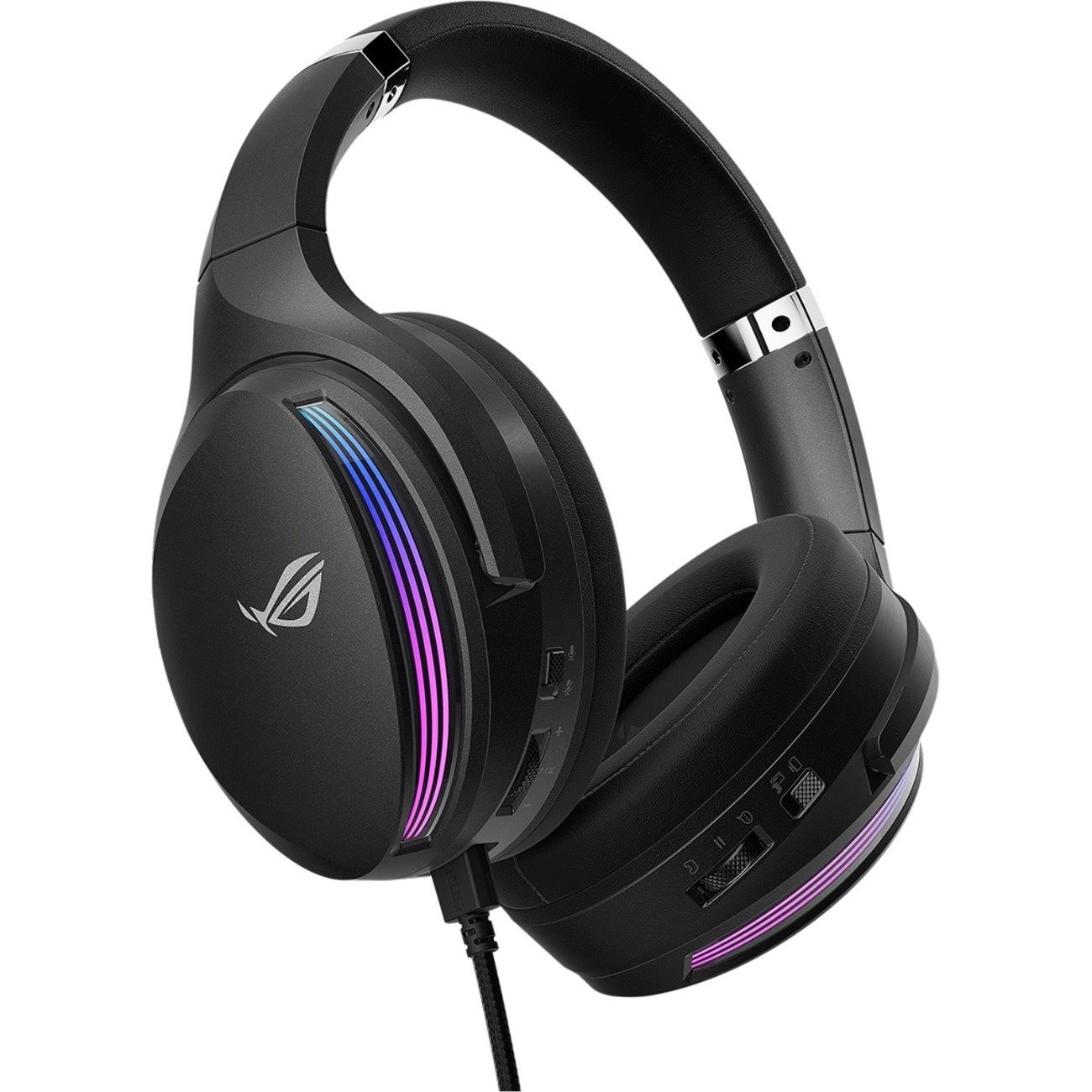 Asus ROG Fusion II 500 Gaming Headset