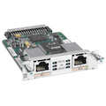 Cisco 2-Port Fast Ethernet High Speed WIC