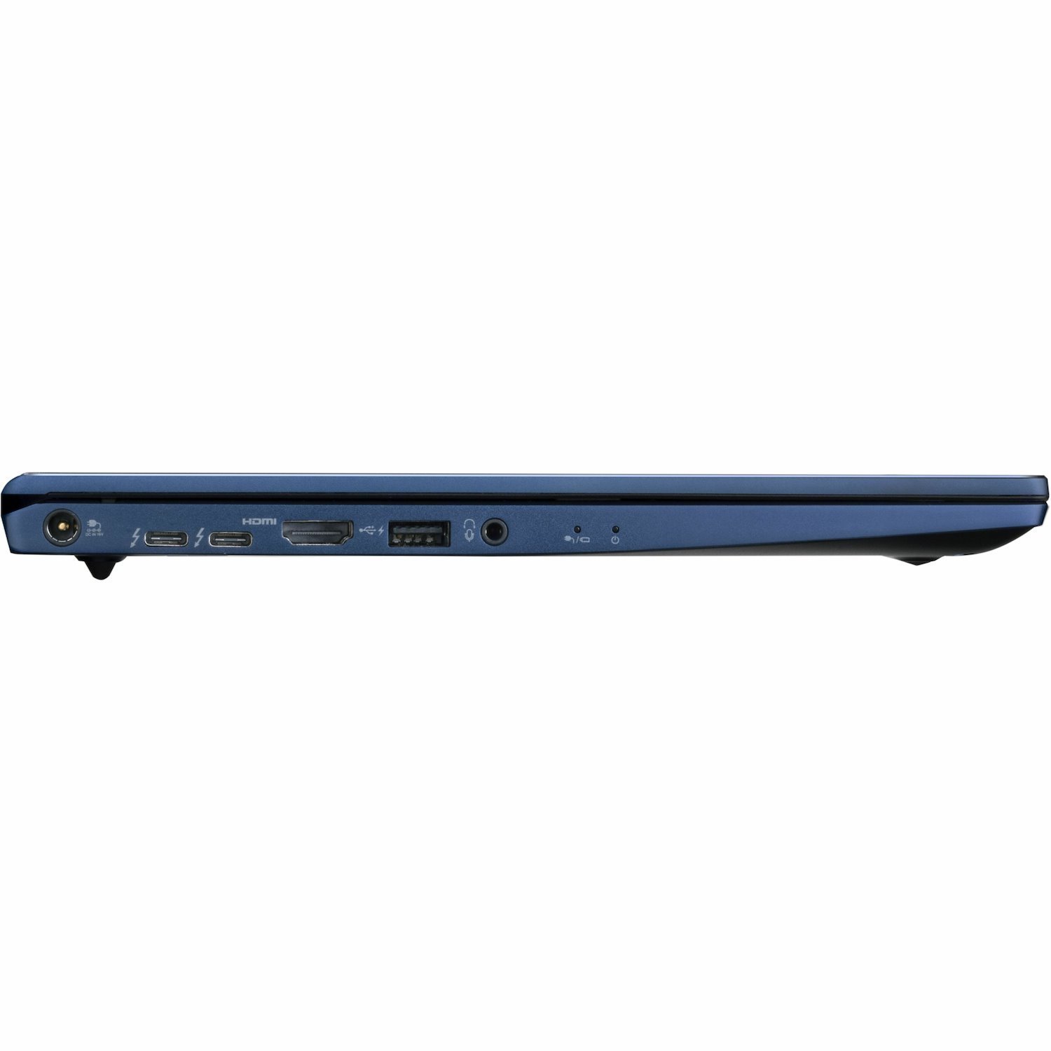 Dynabook Portege X40-K X40-K-05L 14" Notebook - Full HD - Intel Core i5 13th Gen i5-1334U - 16 GB - 256 GB SSD - English, French Keyboard - Tech Blue Metallic