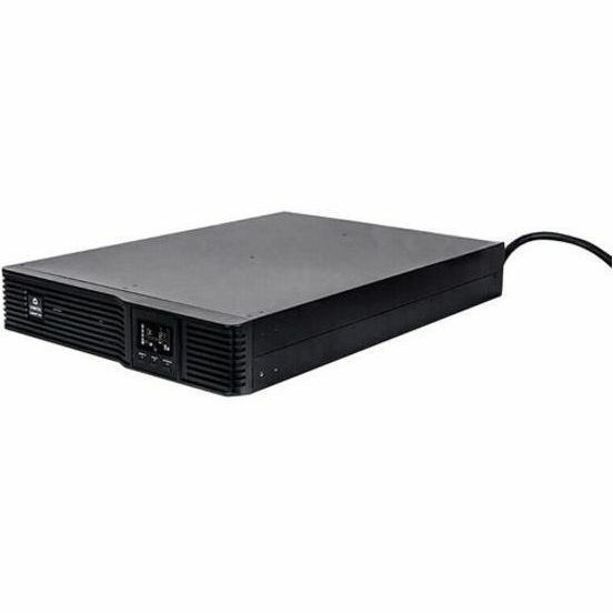 Vertiv Liebert PSI5 UPS - 4250VA 3825W 208V 2U Line Interactive AVR Rack/Tower UPS, 0.9 Power Factor with SNMP Card (PSI5-5000RT208N)