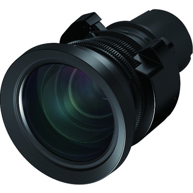 Epson ELP LU03 - 11.10 mm to 13.10 mmf/2.26 - Wide Angle Zoom Lens