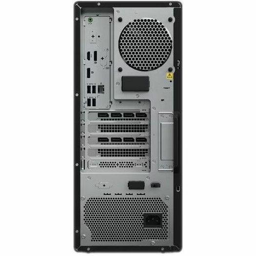 Lenovo ThinkStation P3 30GS008GUS Workstation - 1 x Intel Core i7 13th Gen i7-13700 - 32 GB - 1 TB SSD - Tower