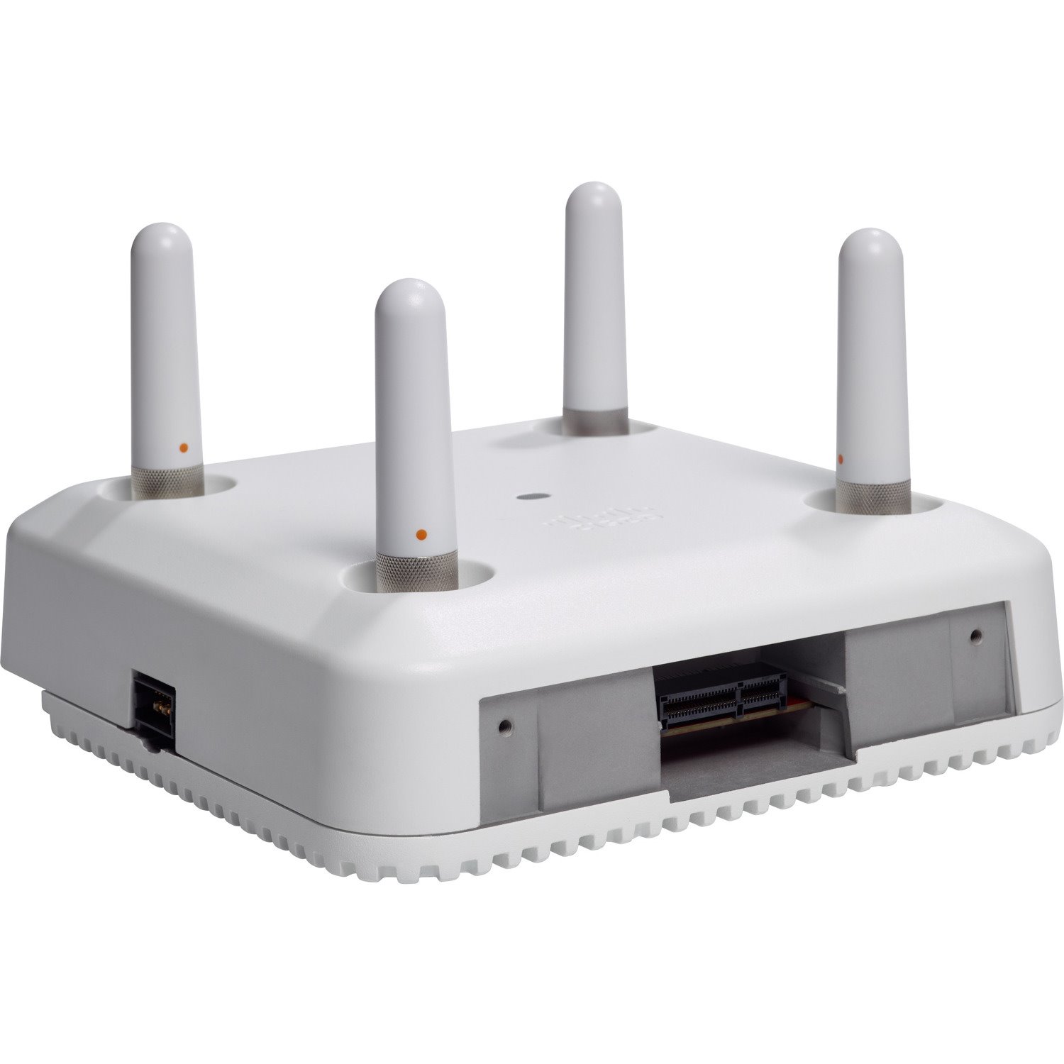 Cisco Aironet AP3802P IEEE 802.11ac 5.20 Gbit/s Wireless Access Point