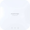 Fortinet FortiAP 441K Tri Band IEEE 802.11a/b/g/n/ac/ax/h/i/k/r/v/e/be/j 21.32 Gbit/s Wireless Access Point - Indoor