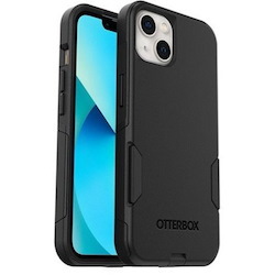 OtterBox Commuter Case for Apple iPhone 13 Smartphone - Black