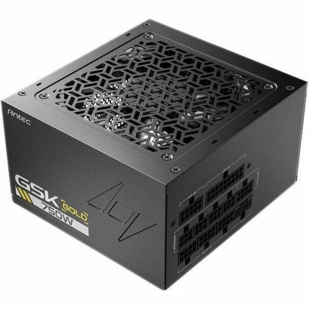 Antec GSK GSK750 ATX3.1 Power Supply